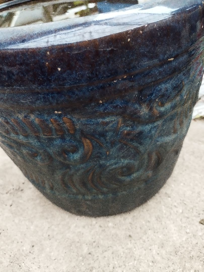 鉢(陶器)
