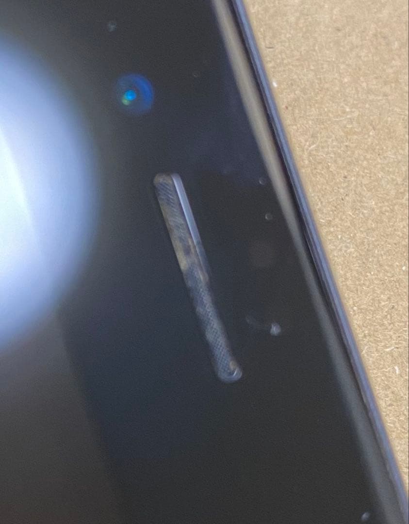 【ジャンク品】iPhone SE 第2世代
