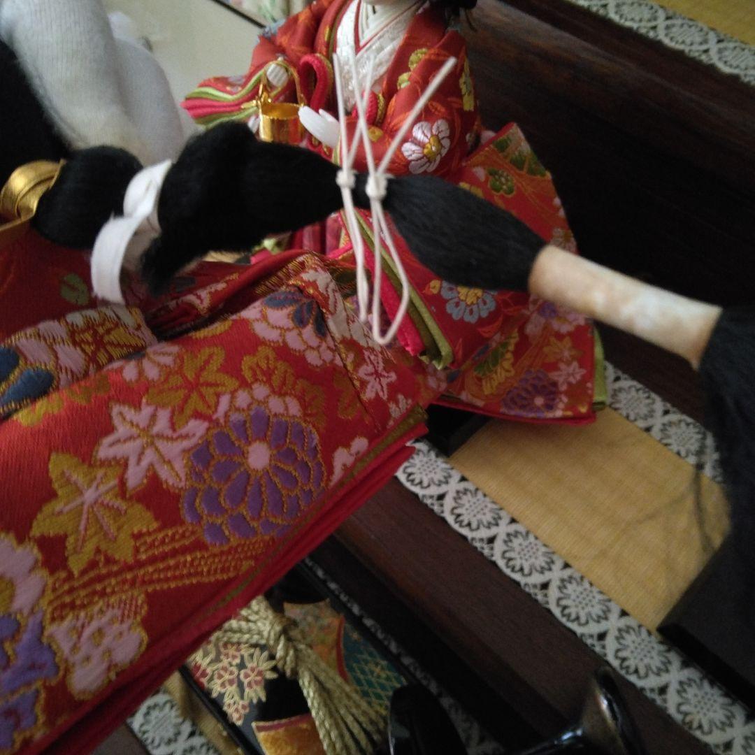 雛人形 ひな人形 お雛様 おひな様 おひなさま ひな祭り 人形 置物