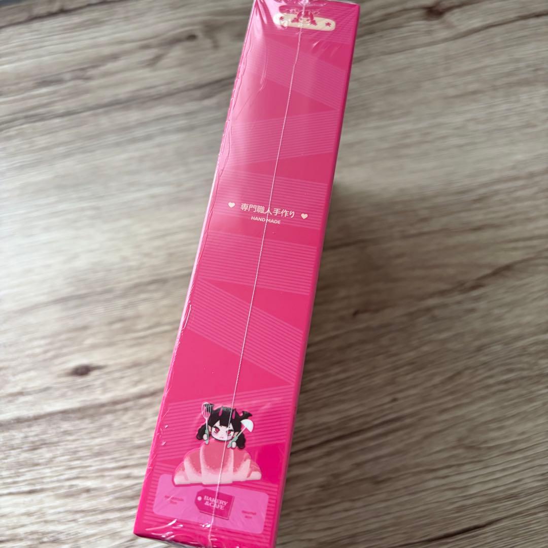 シア商店ページ　6個　ムースクリーム　mellojoy 宅急便発送