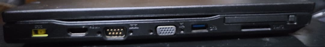 NEC VersaPro ノートパソコン 本体