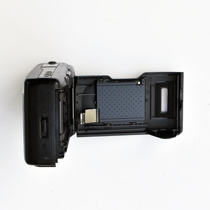 ニコン コンパクトフィルムカメラ