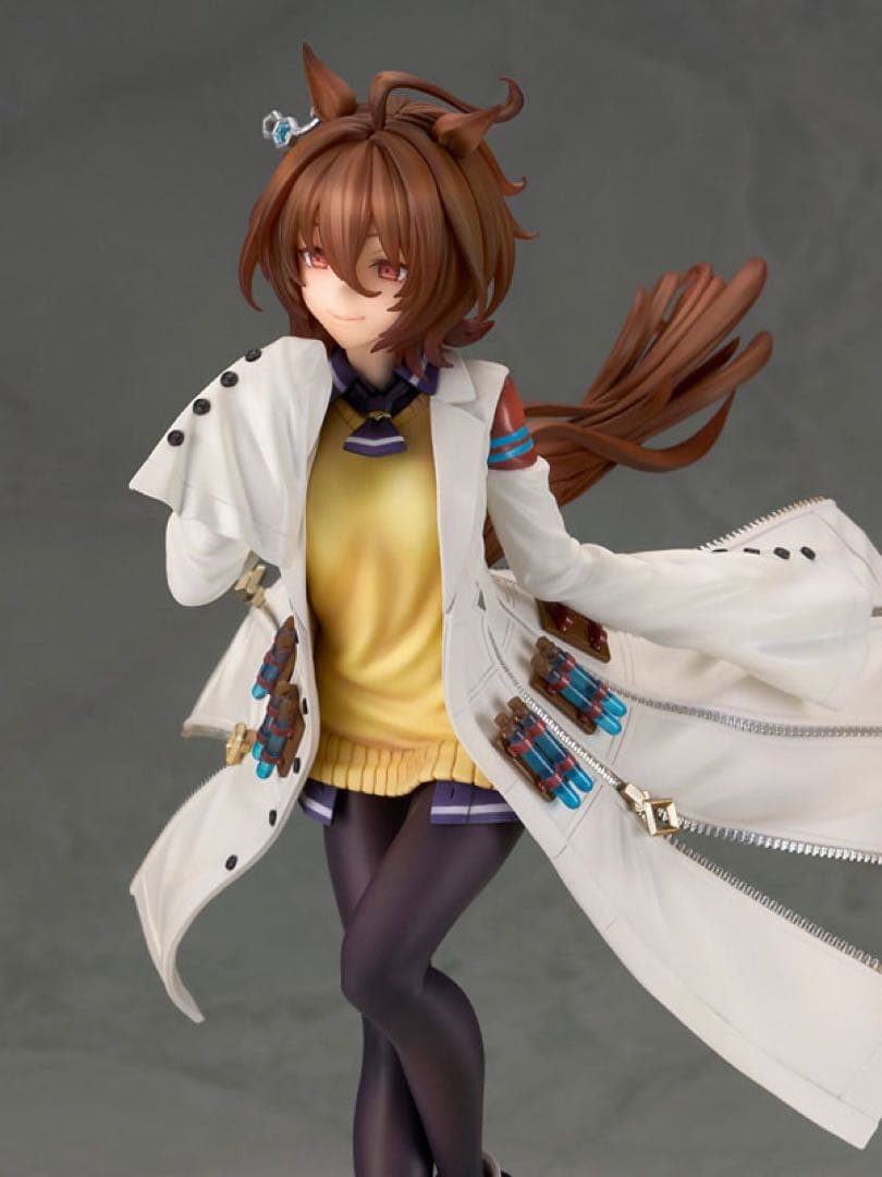 【新品未開封】 ALTER ウマ娘 プリティーダービー アグネスタキオン