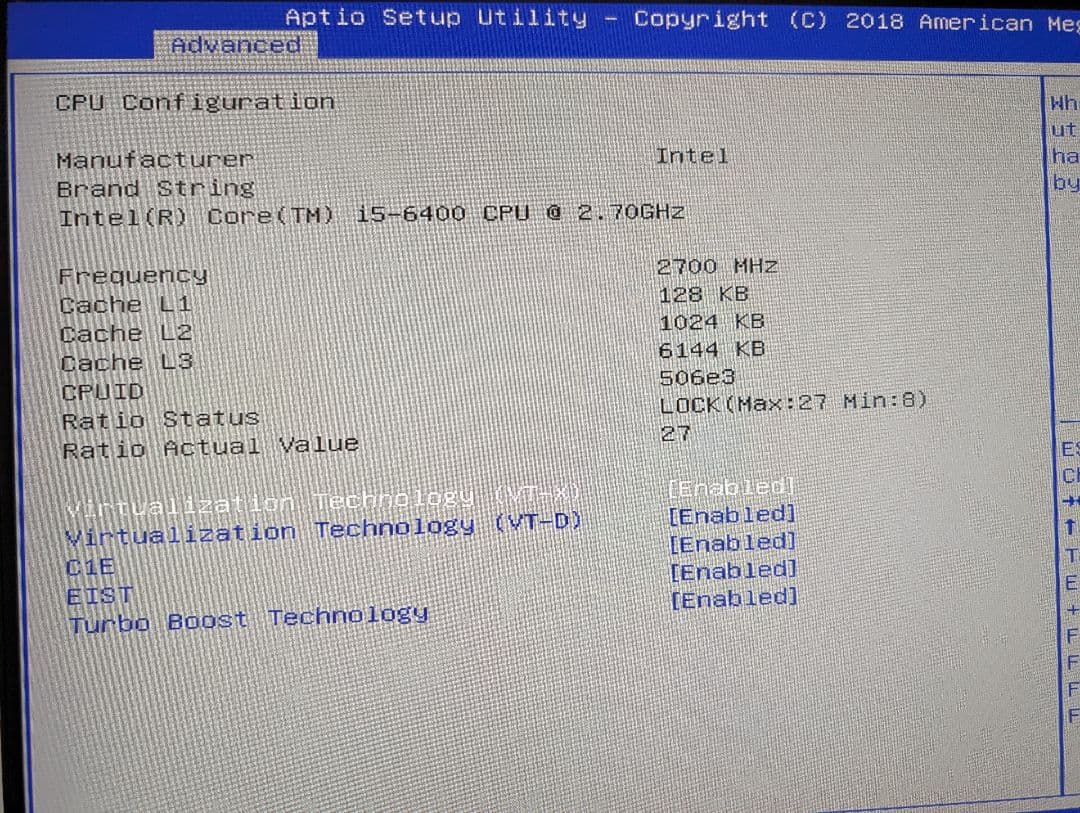 スリムデスクトップパソコン 2台 CPU有 HDDなし
