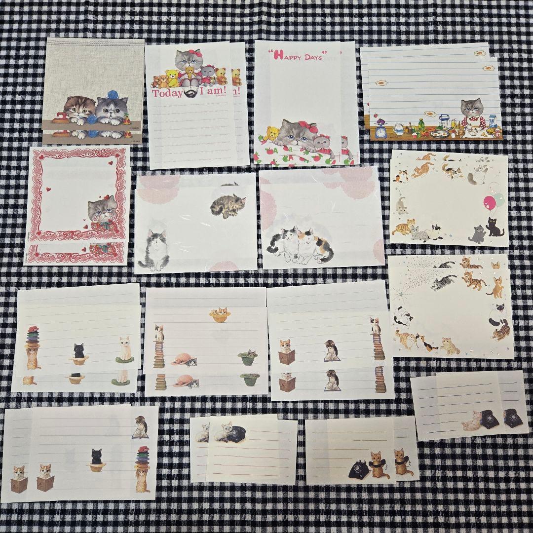 ♡あさりあ♡ 　　　　　　　　　　　猫ちゃん尽くしおすそ分けセット