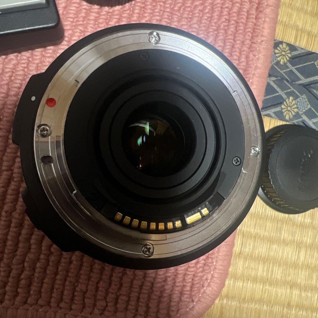 ‼️Canon EOSkiss x2 初心者 デジタル一眼レフ キヤノンレンズ付‼️