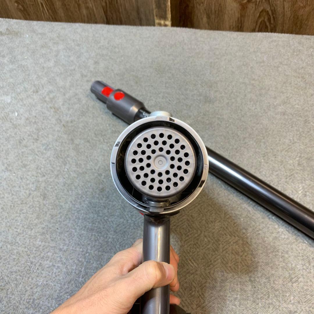 J912 ダイソン dyson SV21 掃除機 ※コード欠品