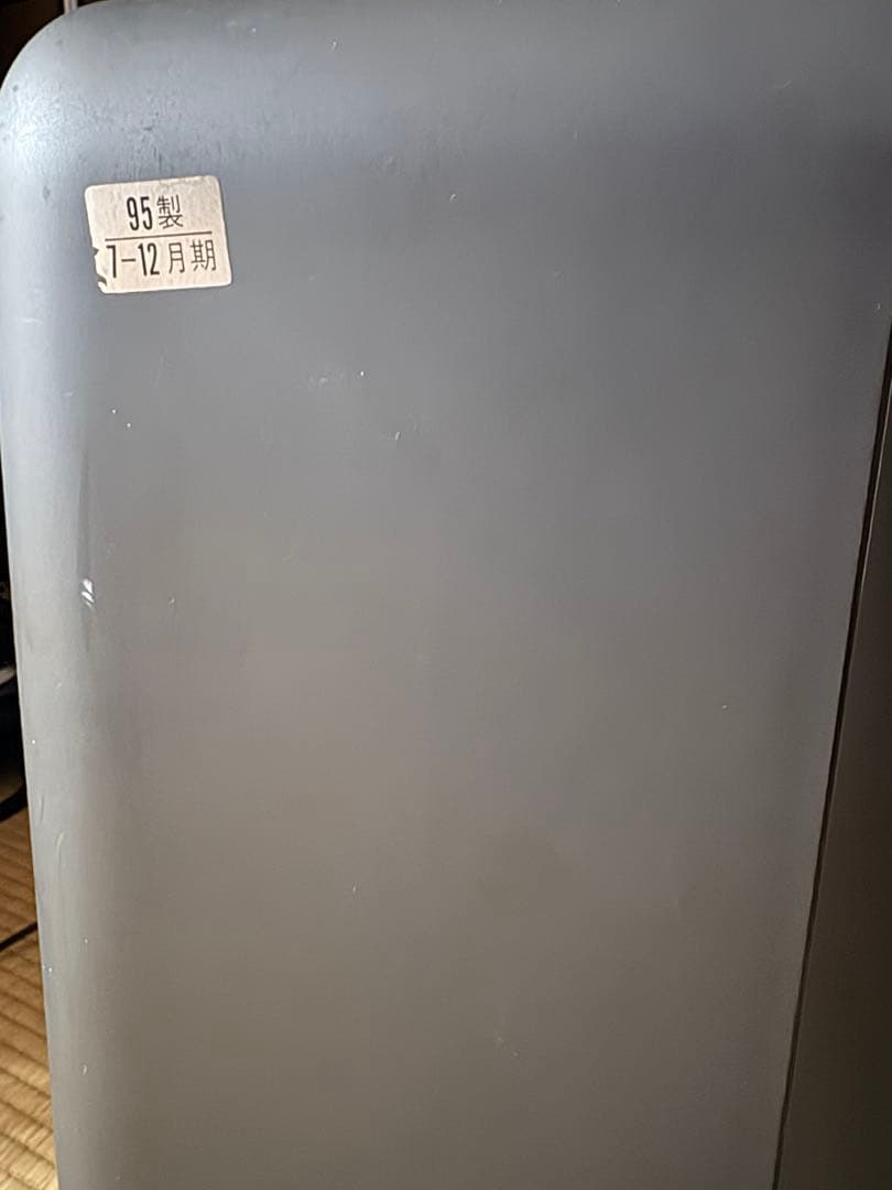 SONYブラウン管テレビ 21インチTrinitronトリニトロン