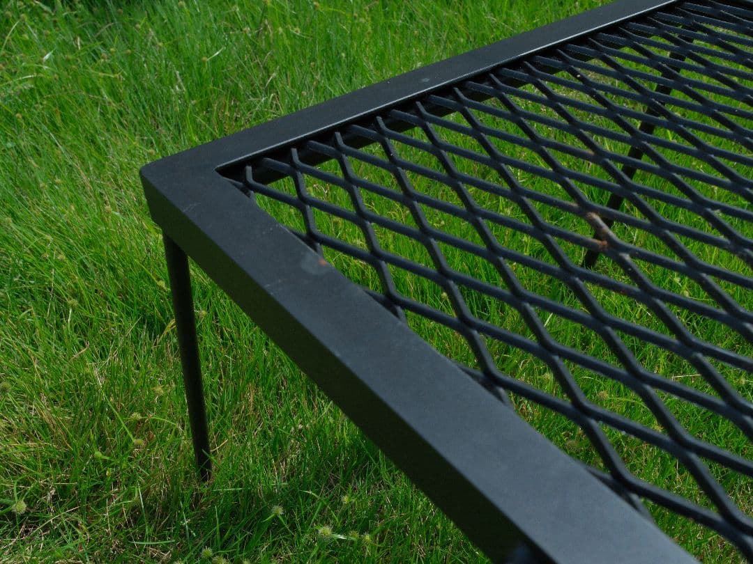 サンゾー工務店 IRON TABLE アイアンテーブル
