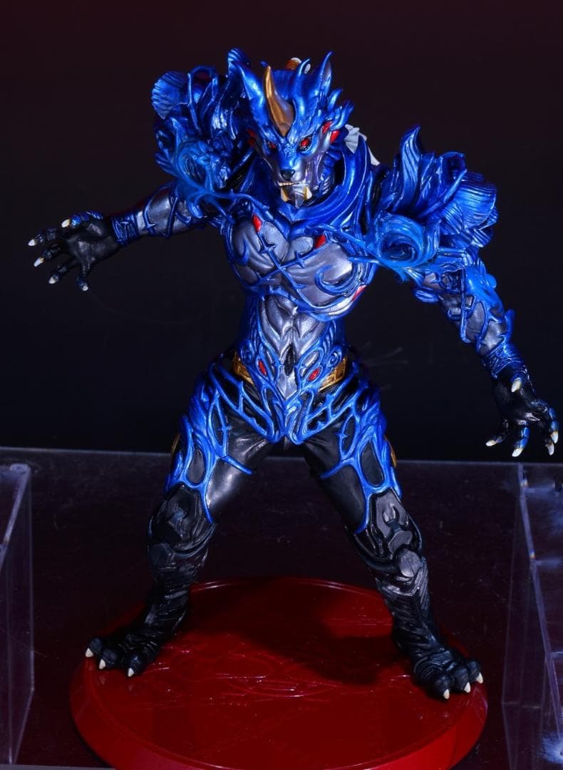 改造品 メガハウス　アートワークス リミテッド　 ガルル