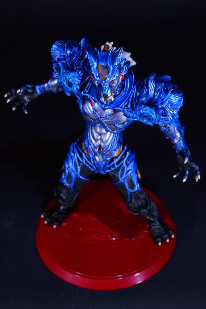 改造品 メガハウス　アートワークス リミテッド　 ガルル