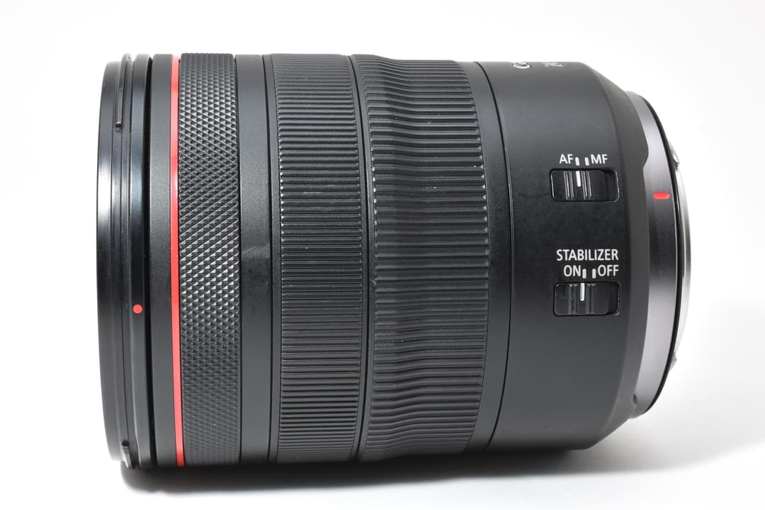 ■美品■ キヤノン RF 24-105mm F4 L IS USM #C795