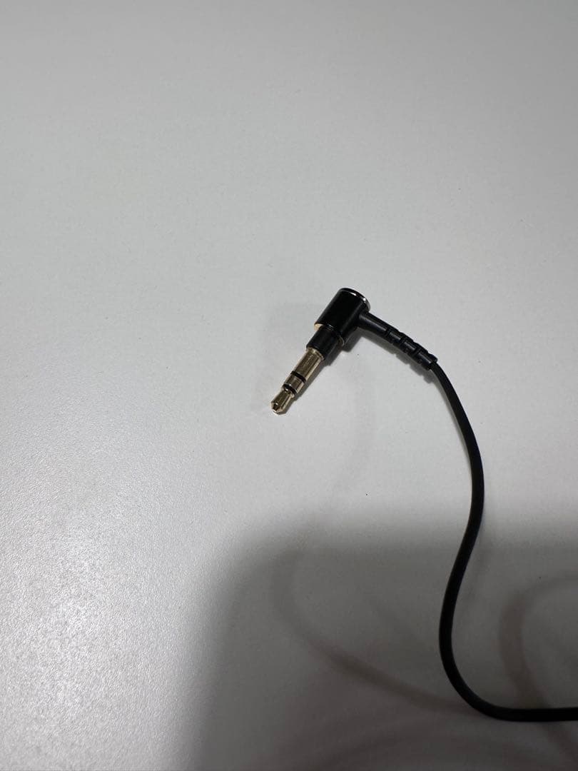 SONY XBA-300 有線イヤホン