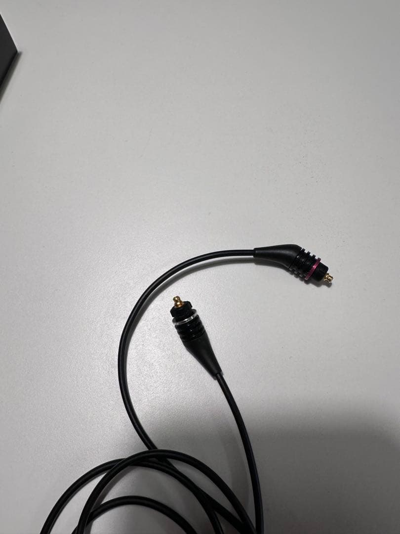 SONY XBA-300 有線イヤホン
