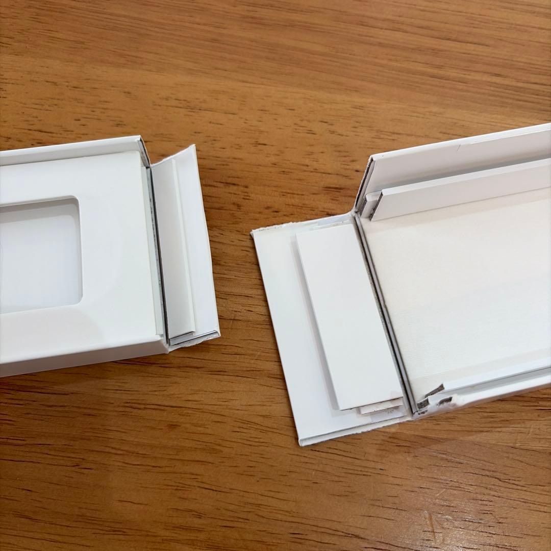 MacBook Air M2 13インチ 8GB256GB 充放電2回 マウス付