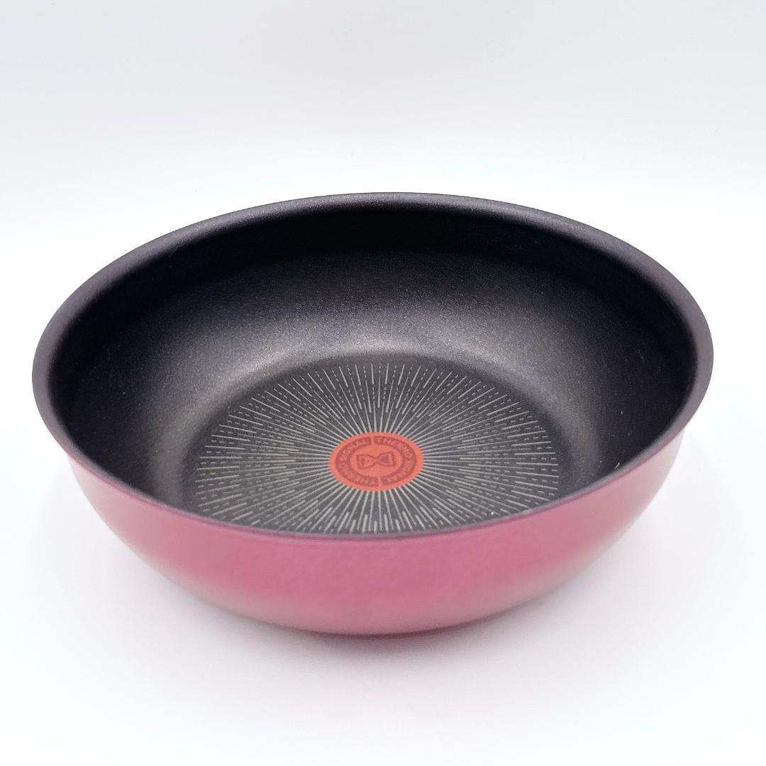 ティファール T-fal インジニオ・ネオ IHローズ・アンリミテッド セット