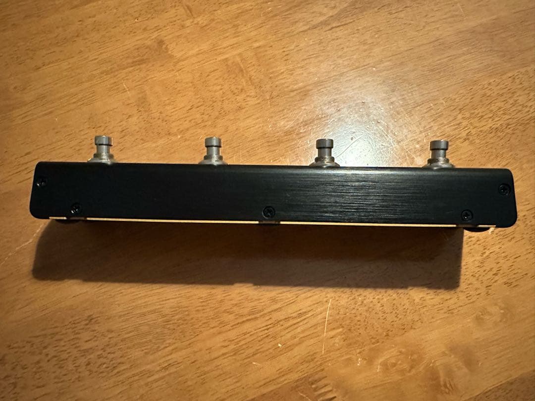 AMPERO CONTROL MIDIコントローラー