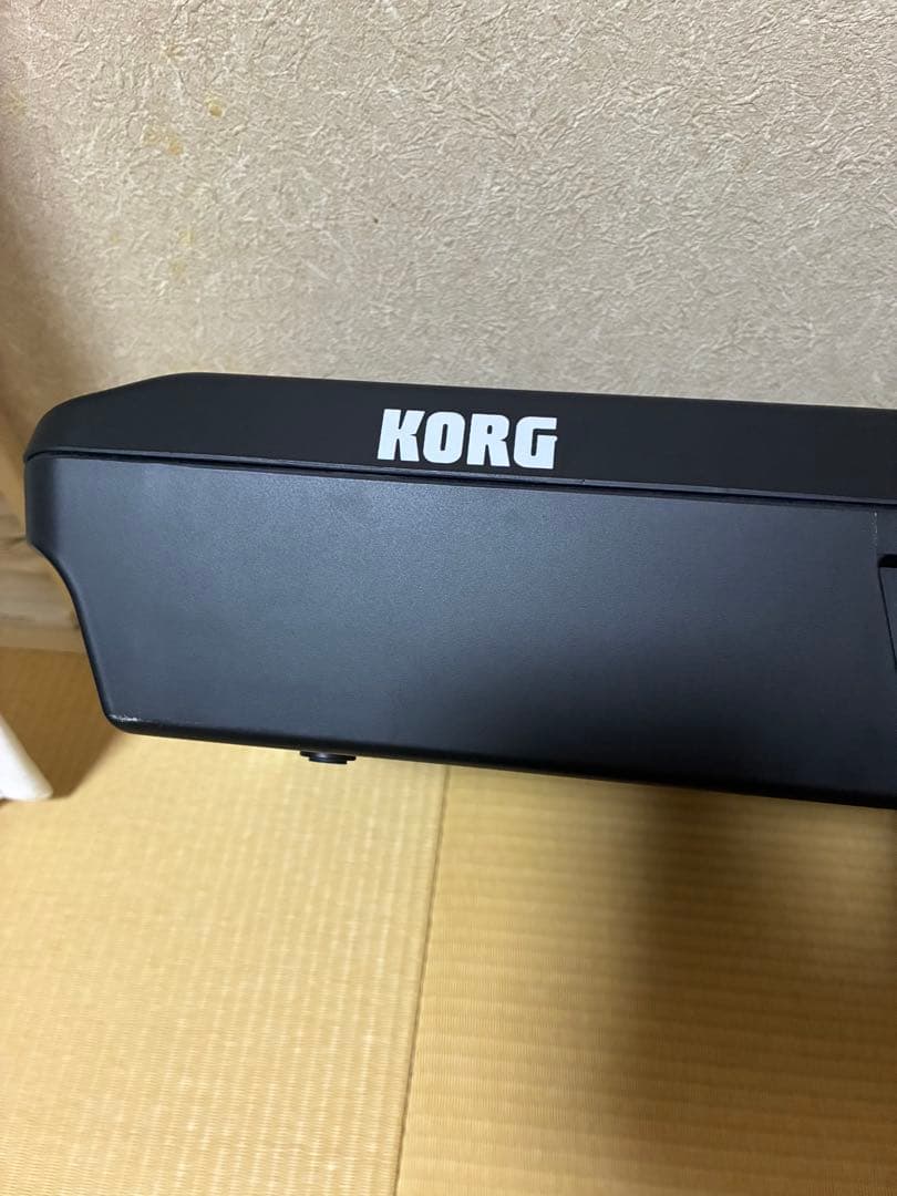 【美品】KORG microARRANGER マイクロアレンジャー 完動品
