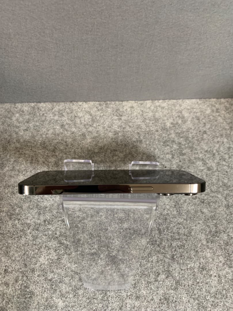 美品 Appleストア版 SIMフリー iPhone13 Pro 512GB