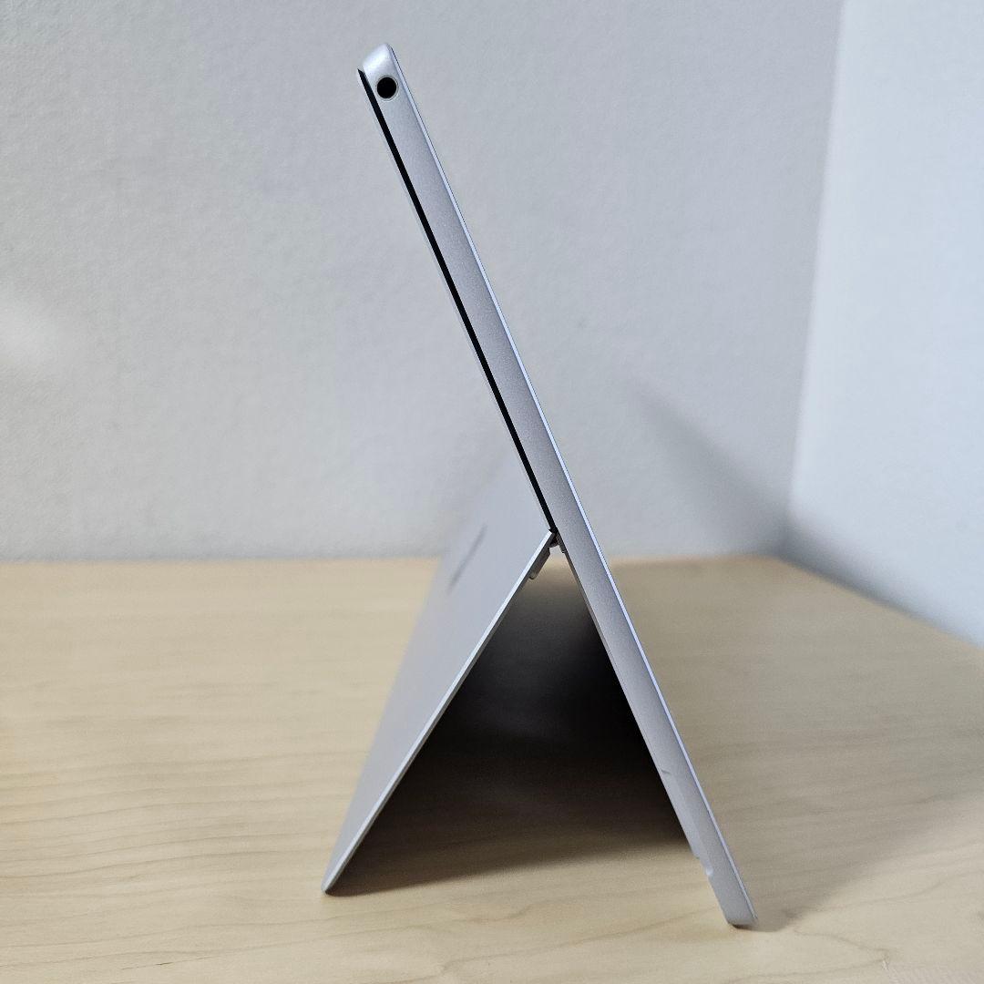 Surface Pro 7／Core i5 10世代／マイクロソフト純正ペン