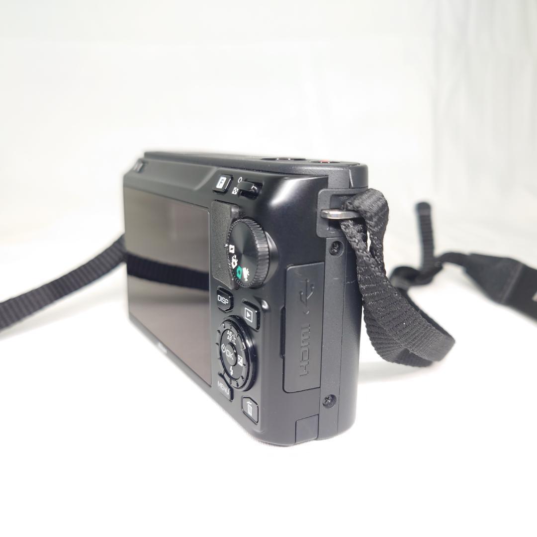 Nikon 1 J1 ミラーレスカメラ ブラック 本体のみ　動作確認OK
