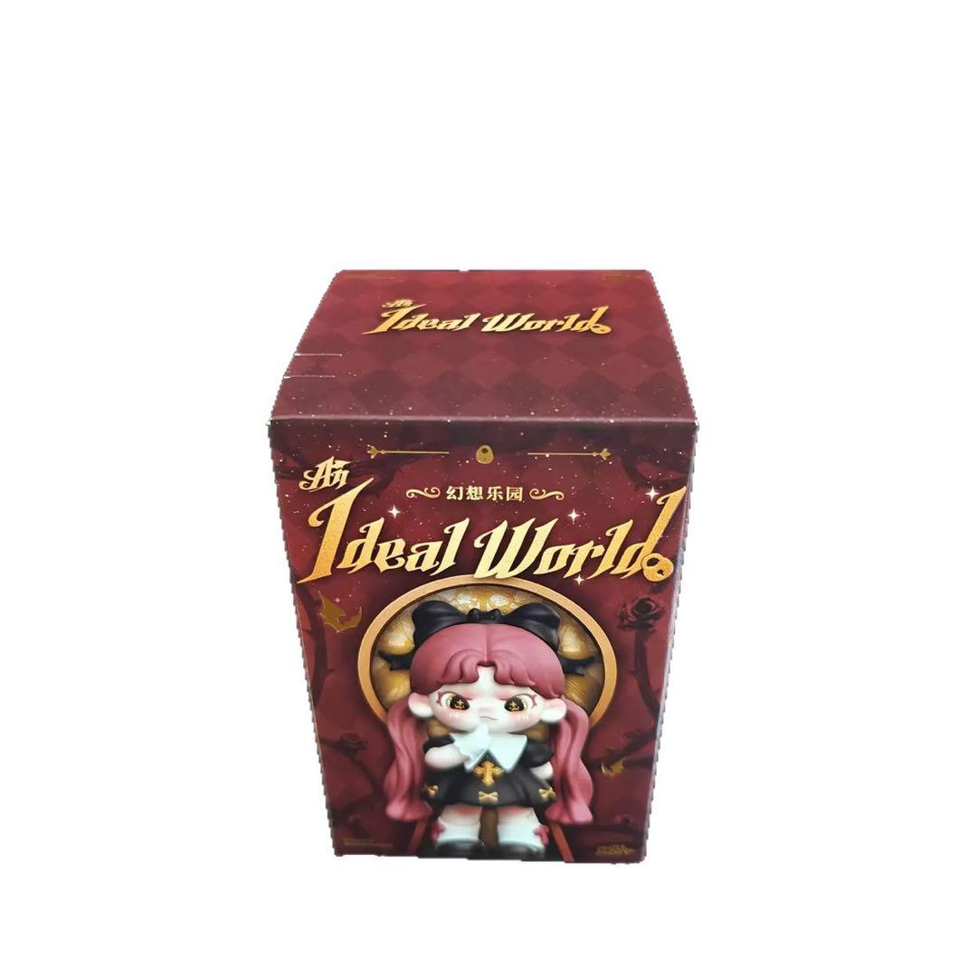 DORファンタジーランドシリーズブラインドボックスTNTSPACEdora第6弾