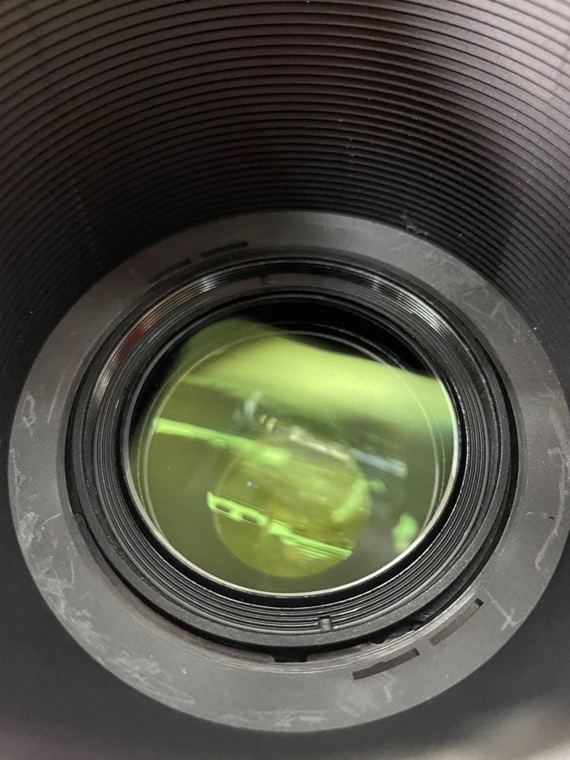 極美品 Canon EOS 5D Mark III + Tamronレンズセット