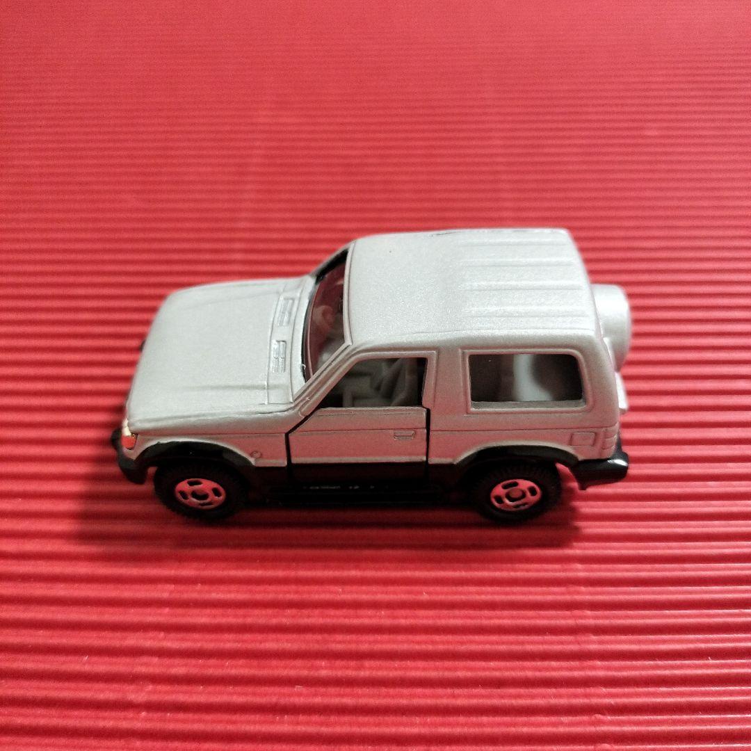 トミカくじ1『トミカ10台セット』未開封品
