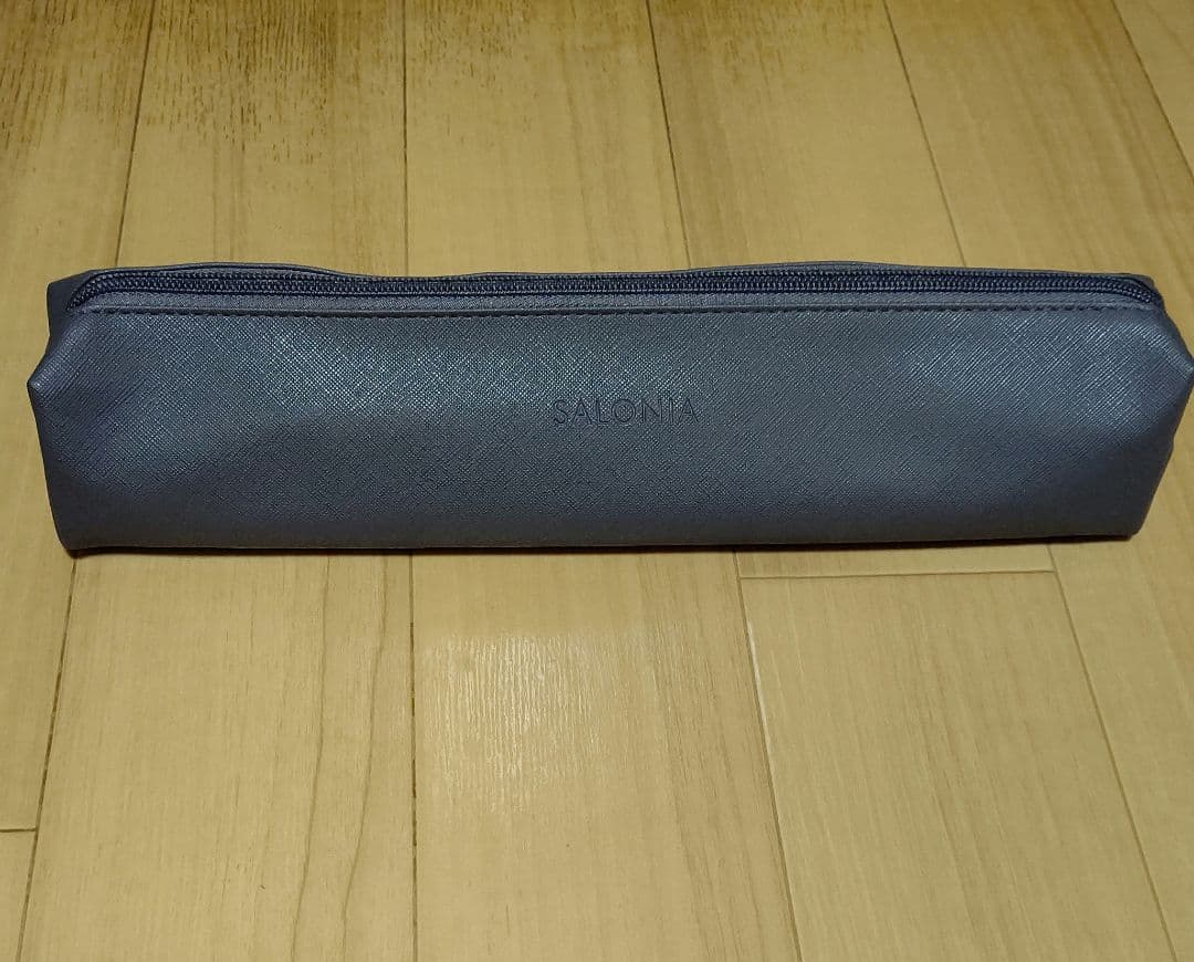 ★美品★ サロニア ストレート アイロン スムースシャイン