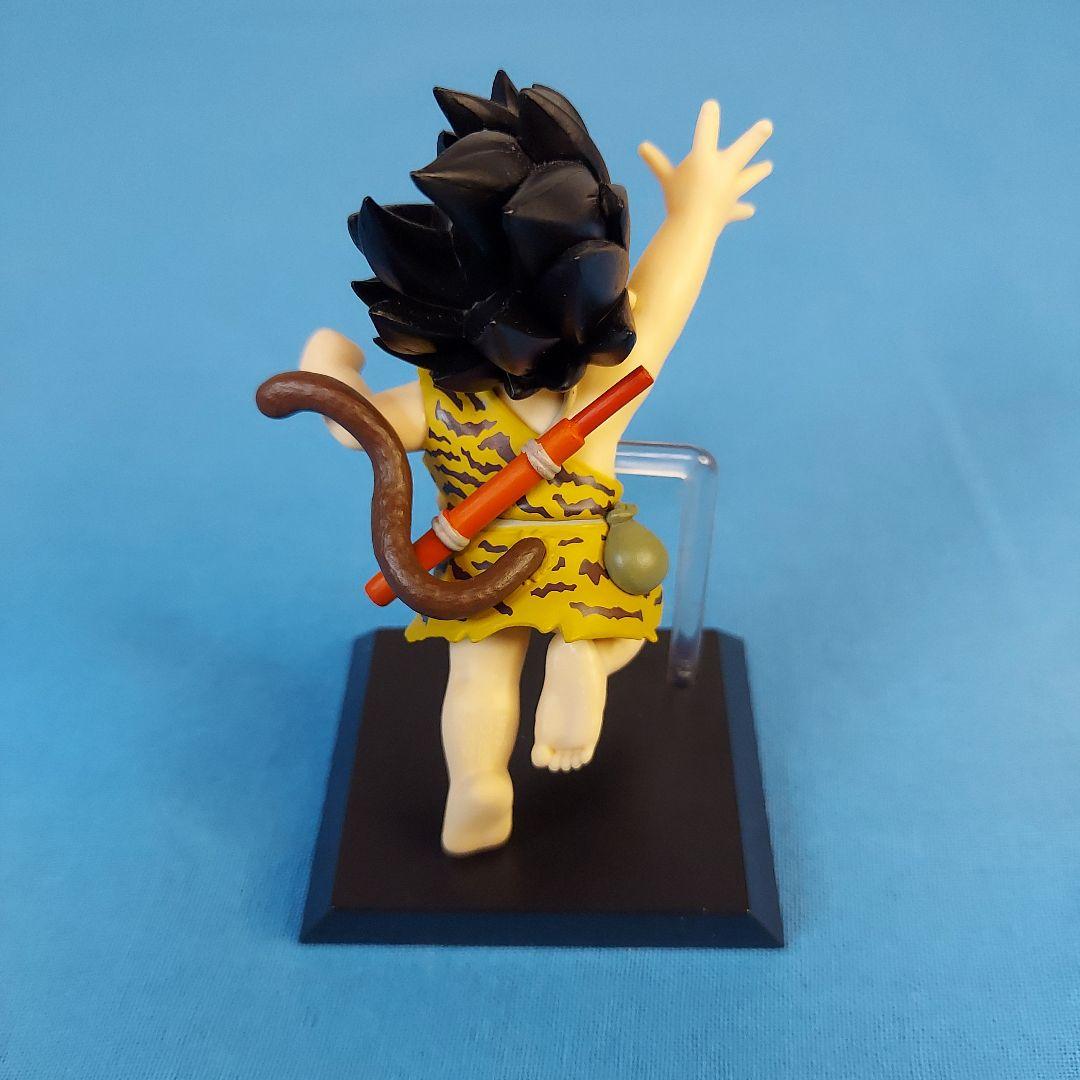 一番くじ　プライズ　ドラゴンボール　孫悟空セット