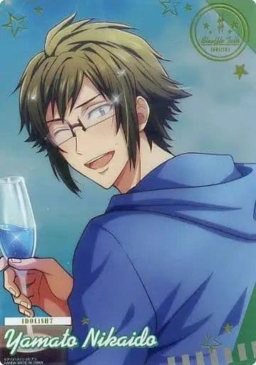 アイナナ 二階堂大和 クリアファイル ビジュアルポスター まとめ 16点