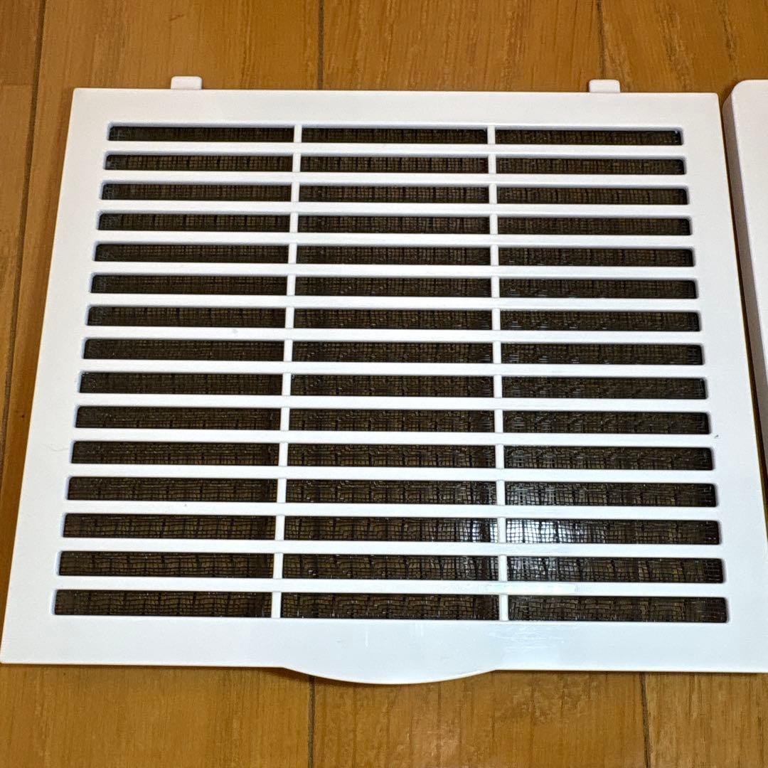 に*ん様 美品 Panasonic 気化式加湿機 FE-KXU07 取説付