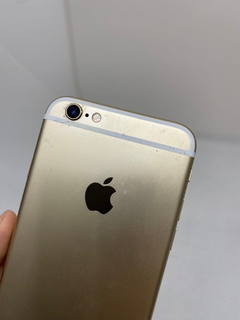iPhone 6s 128GB SIMフリー 92549