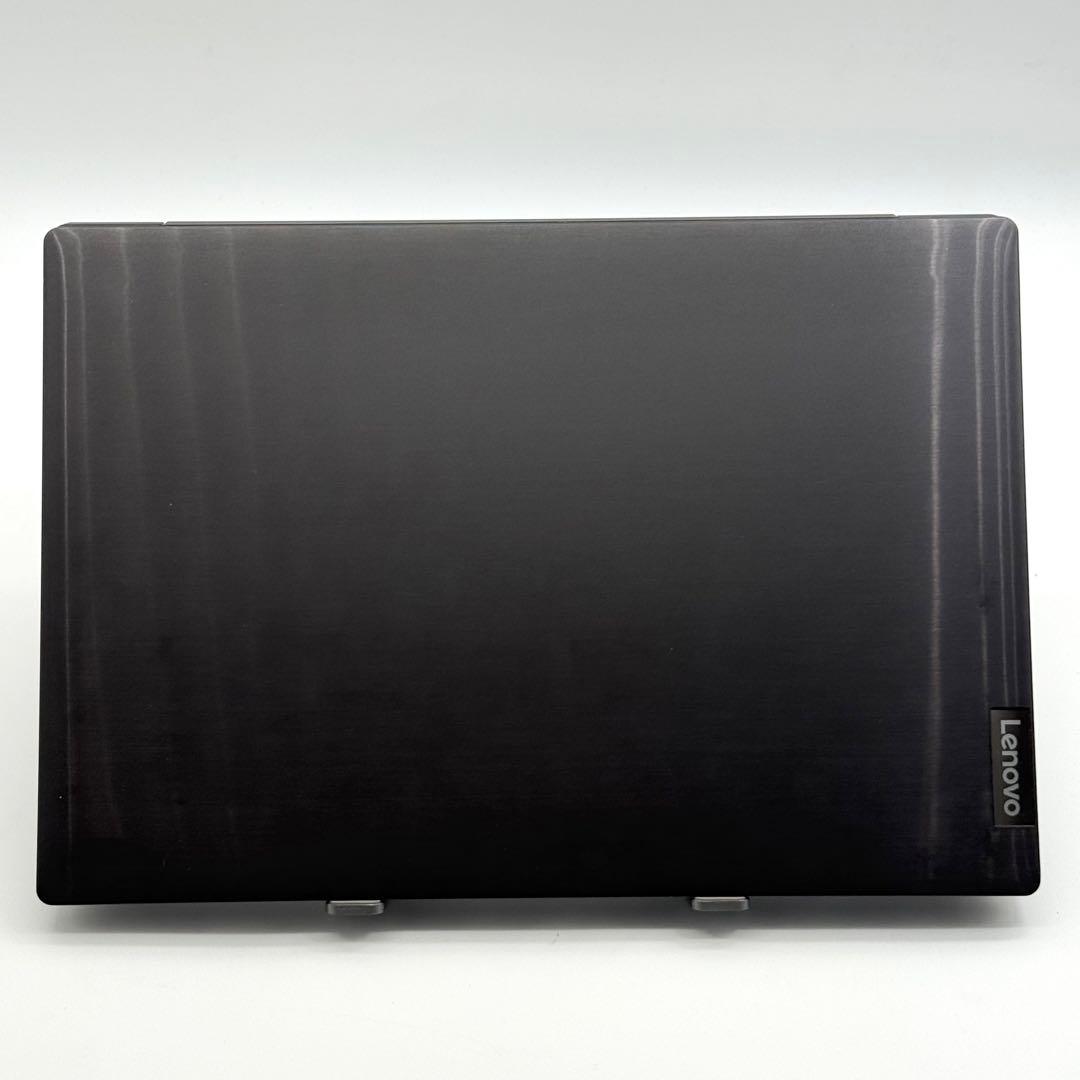 Lenovo 準美品 8世代i7 8GB 新品SSD256 HDD1TB 超静音