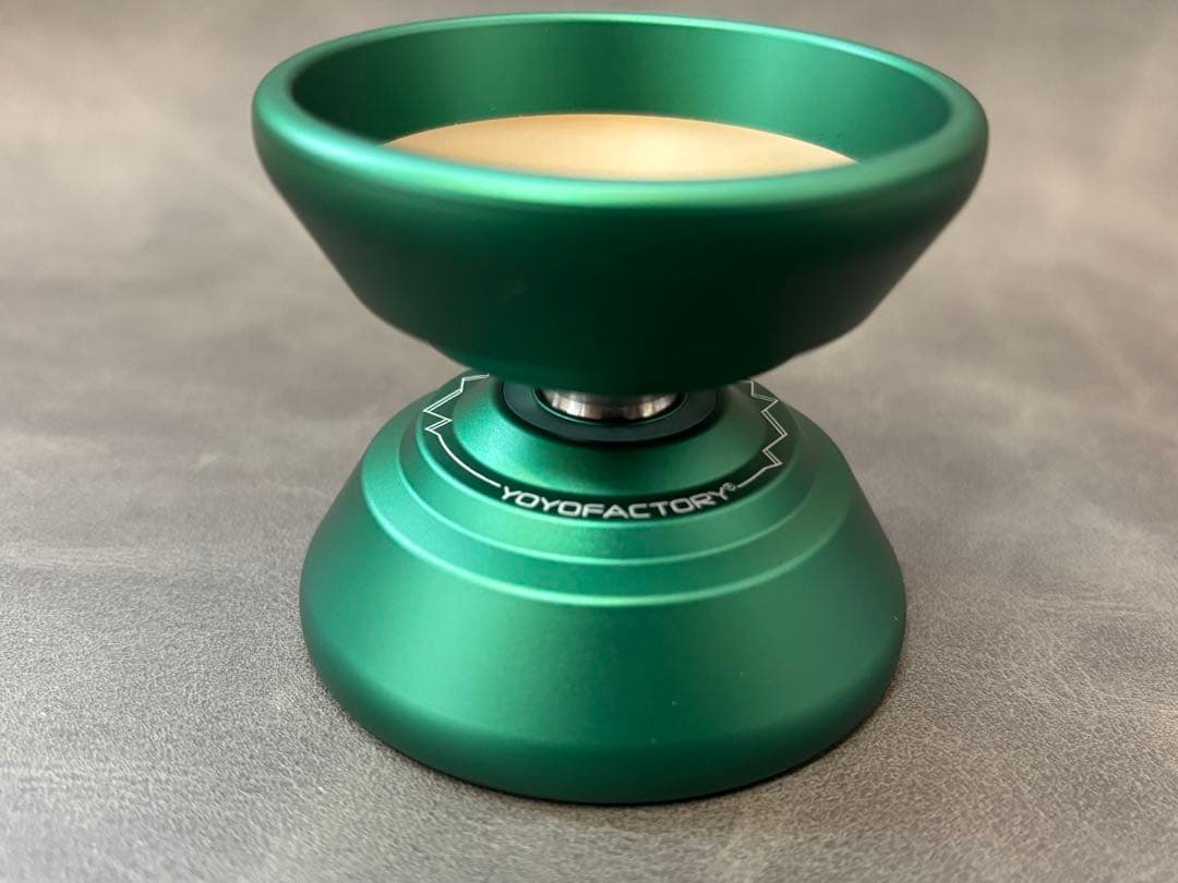 Horizon yoyo factory ホライゾン
