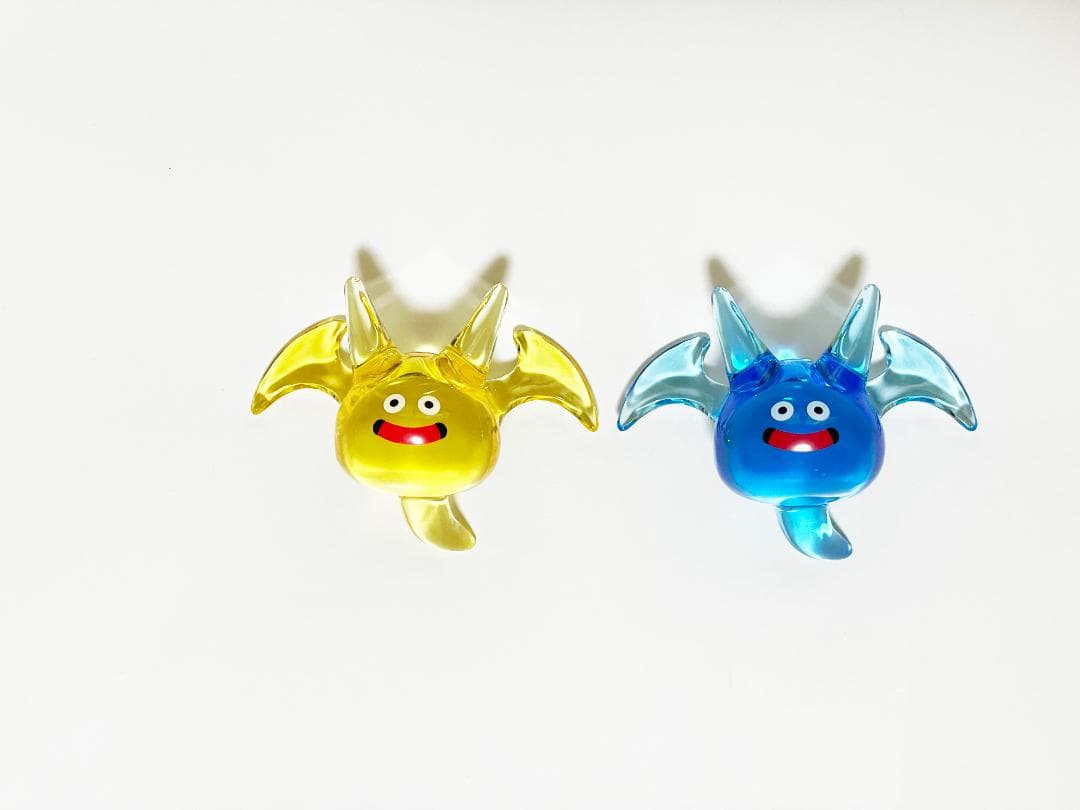 ドラゴンクエスト クリスタルモンスターズ スライム系
