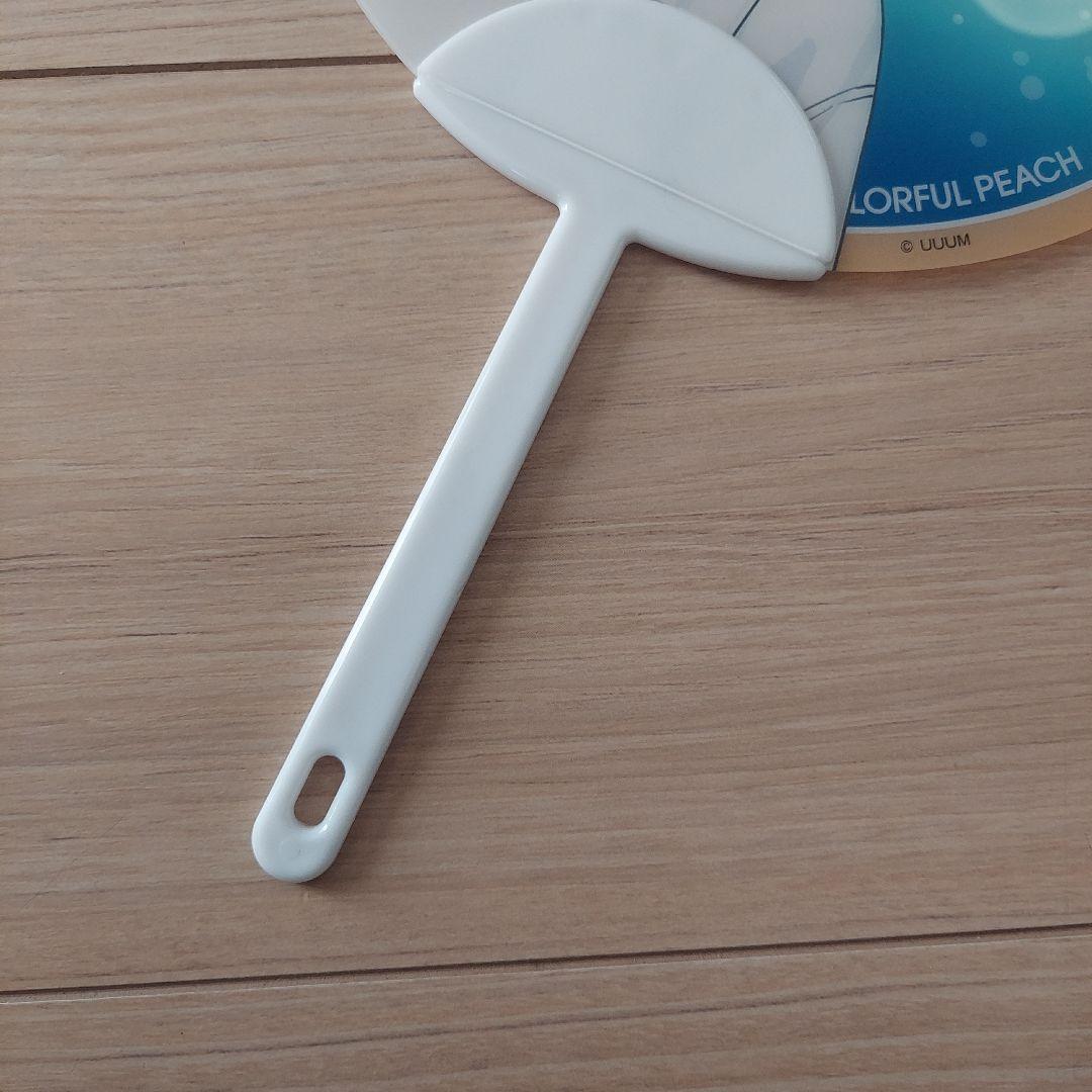 カラフルピーチ　ひらかたパーク　コラボ　グッズ　まとめうり　ゆあん