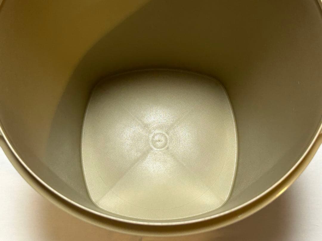 タッパーウェア　マキシクイーンデコレーター　11L 2個セット
