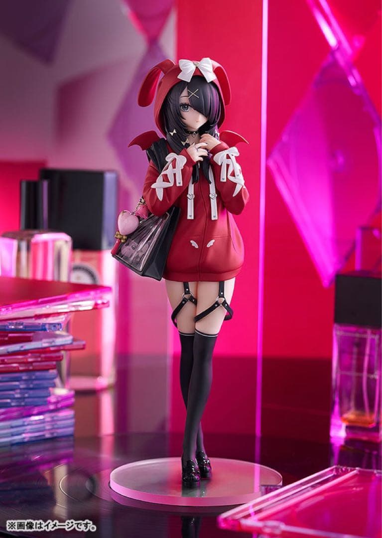 POP UP PARADE あめちゃん L size グッドスマイルカンパニー