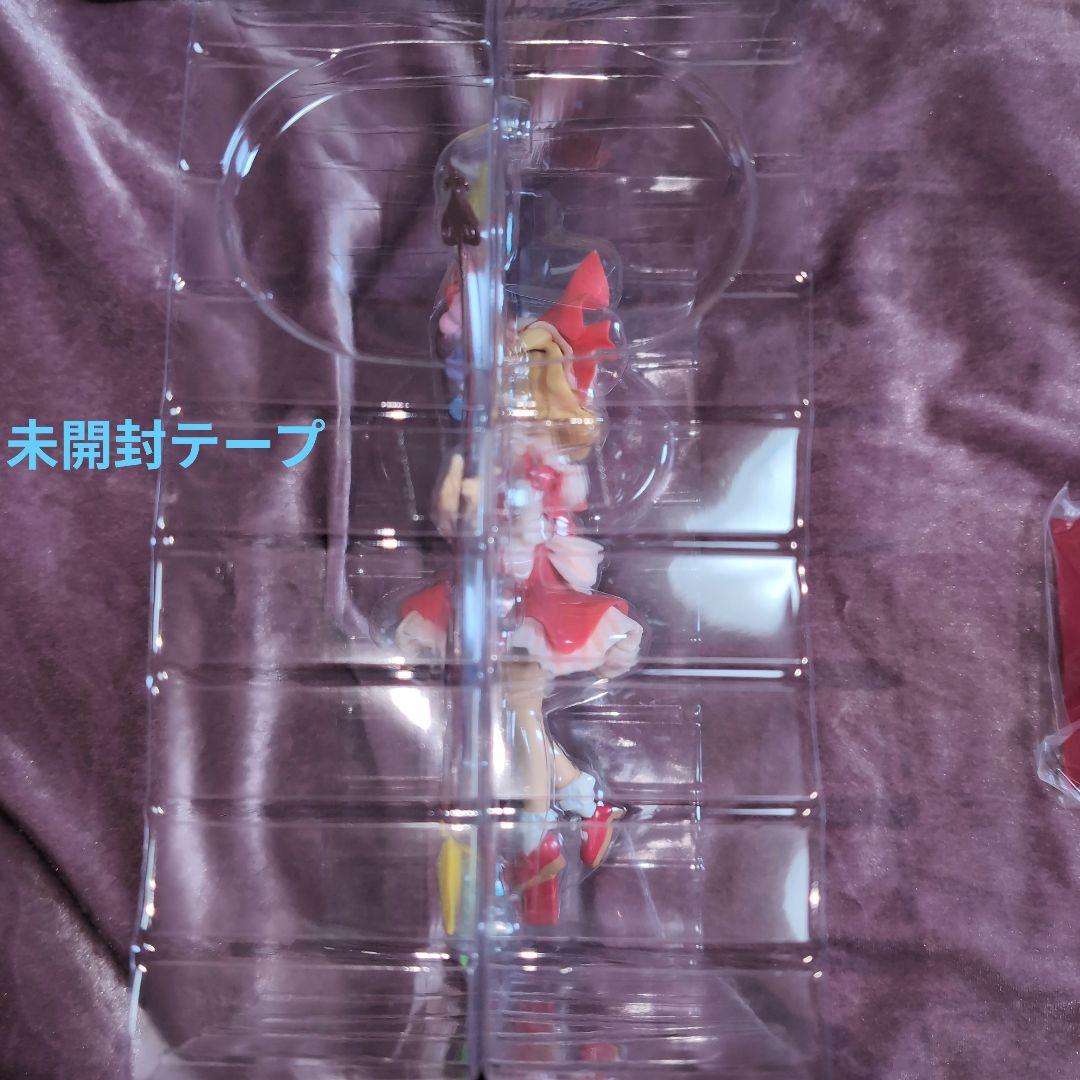 東方Project フランドール・スカーレット プレミアムフィギュア（未使用品）