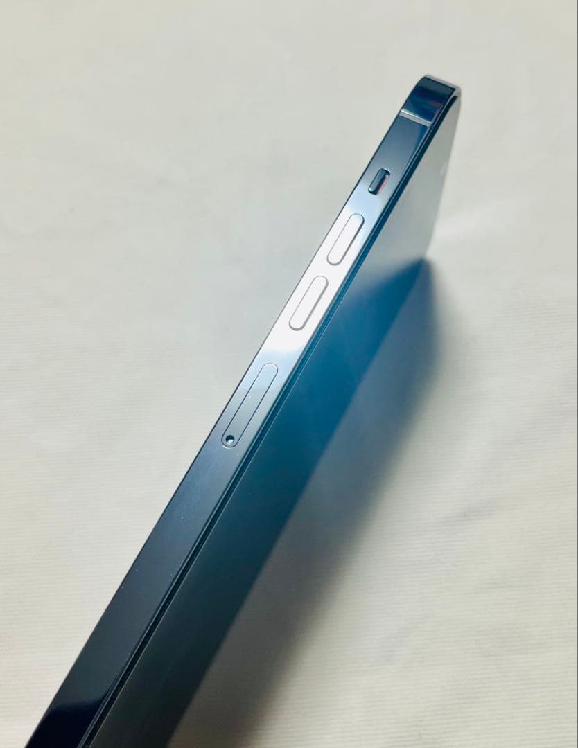 【美品・完品】iPhone13 ProMax 256GB シエラブルー 端末本体