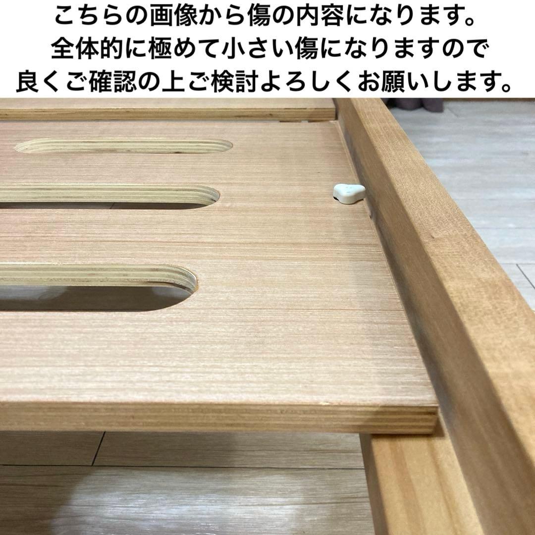 【自社配送エリア限定販売】koala/コアラアーバンベッドフレーム/ダブルサイズ