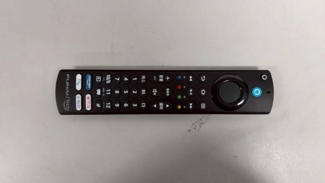 【完動品】FUNAI フナイ 液晶テレビ FL-32HF170