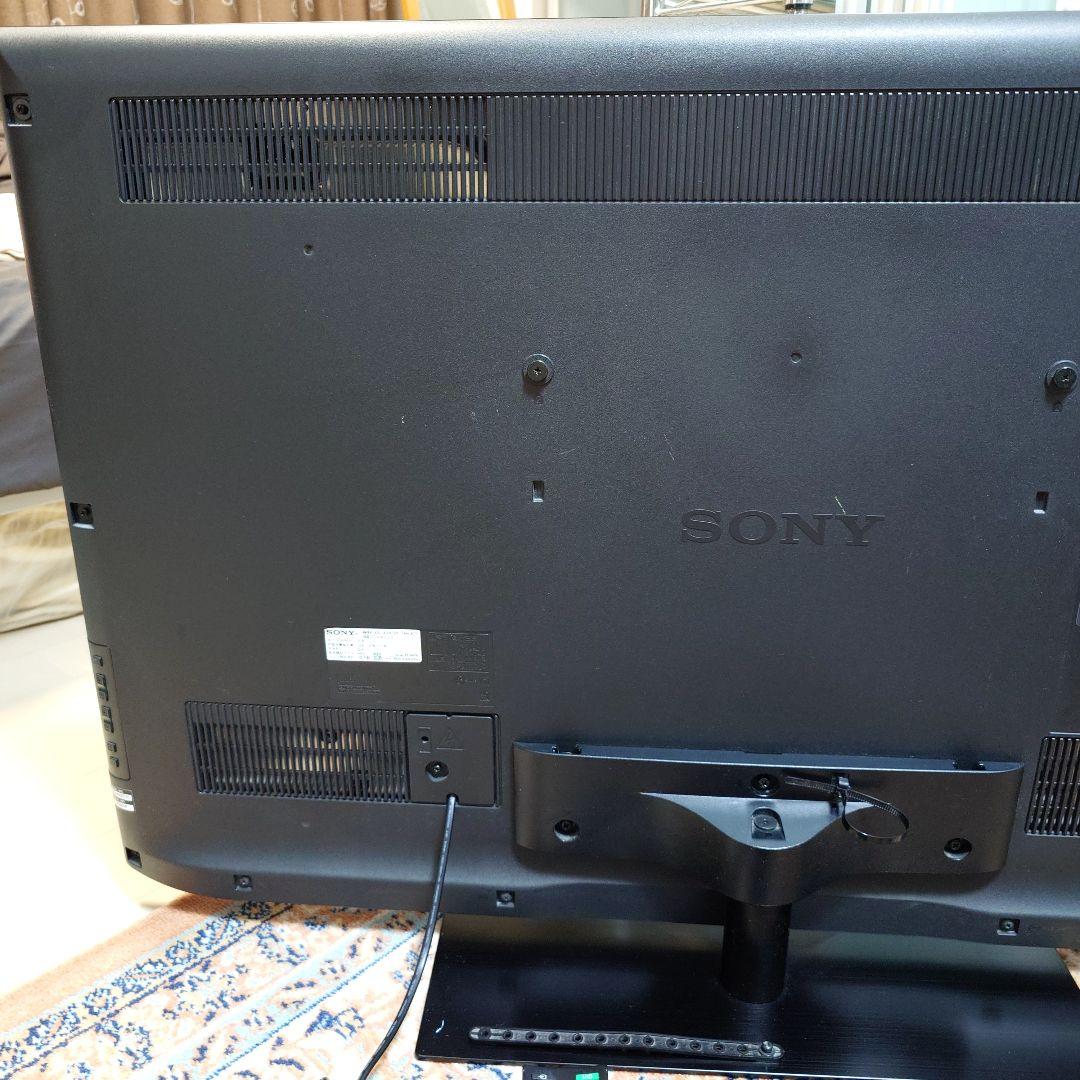 液晶テレビ BRAVIA 40インチ KDL-40HX720