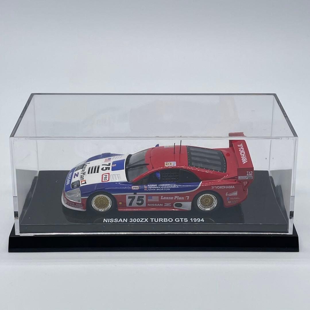 【京商】日産 300ZX ターボ GTS 1994