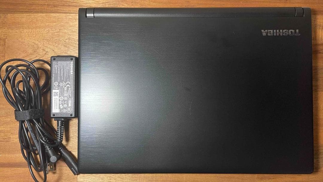 Win11 Office搭載 dynabook メモリ12GB SSD160GB