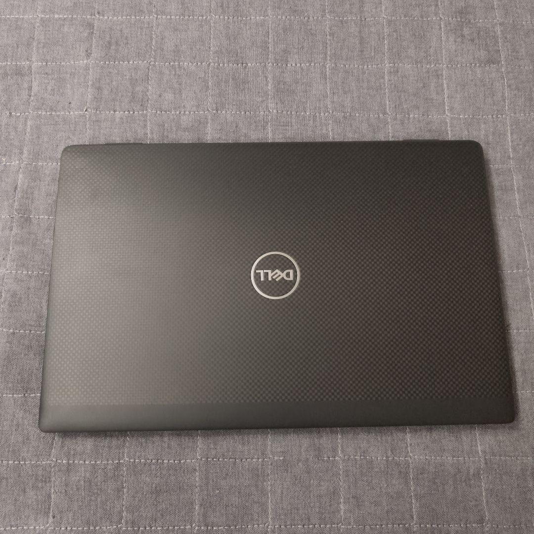 美品 DELL 14型 爆速 12世代i5 16GB 1TB 軽量薄型 79