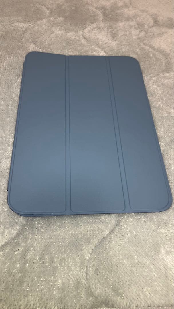 Apple iPad mini (A17pro)128GBブルー
