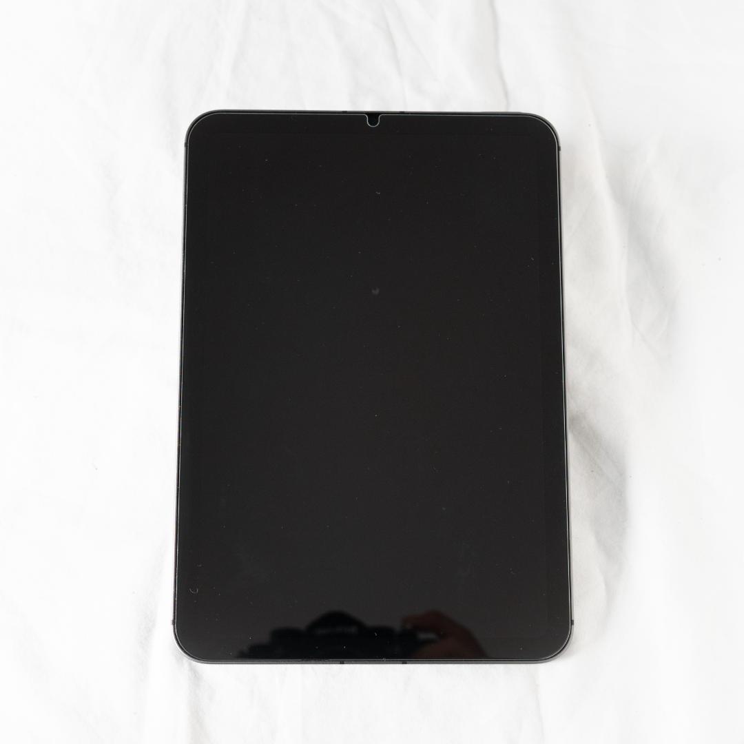 iPad mini Wi-Fi+Cellularモデル　256GB　第6世代