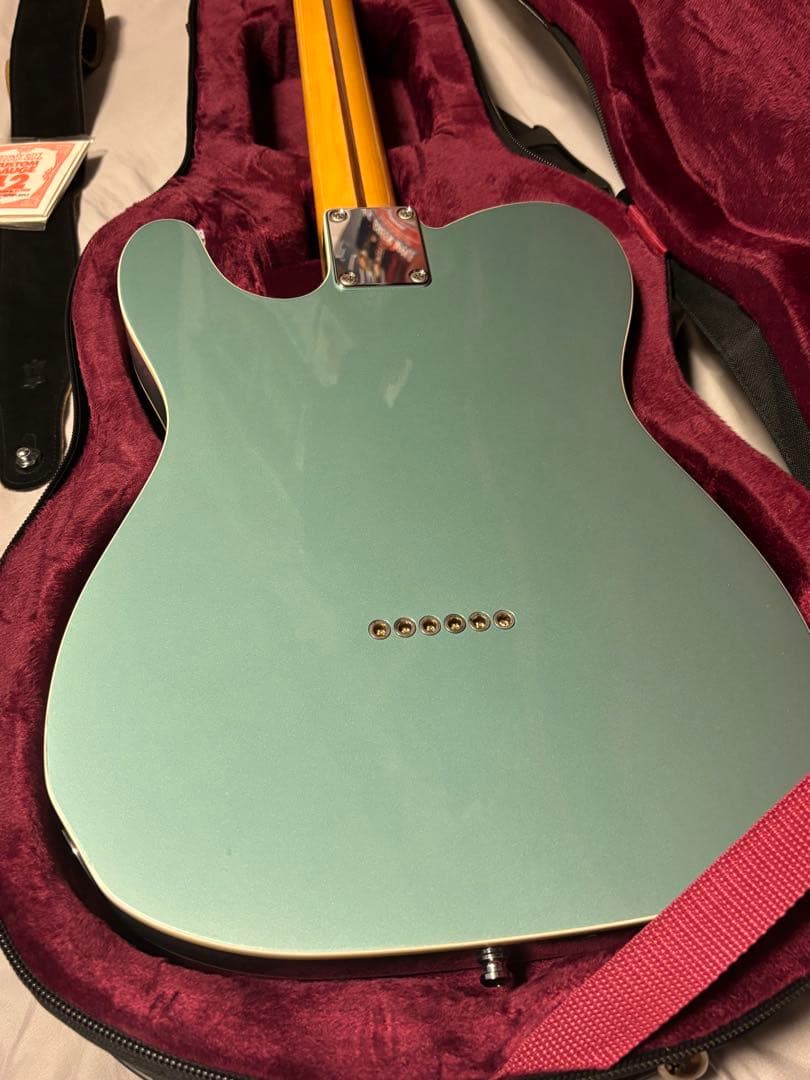 TOKAI テレキャスター ATE98B OTM/R